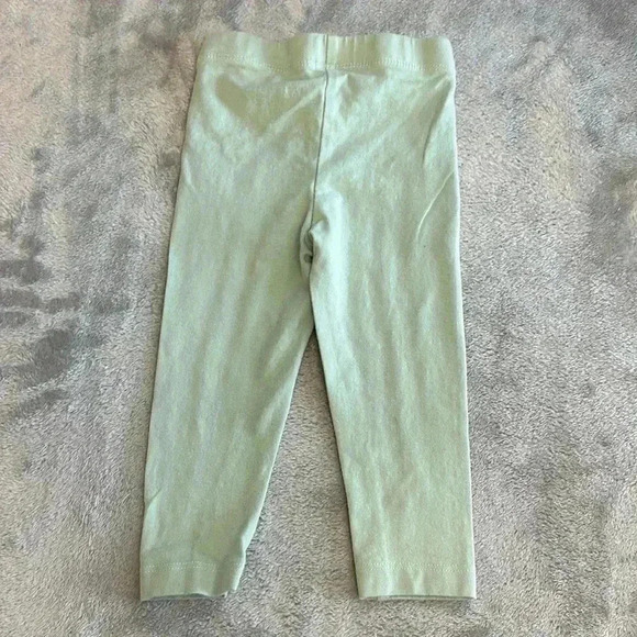 DKNY - leggings. Size 12 months - Picture 4 of 4